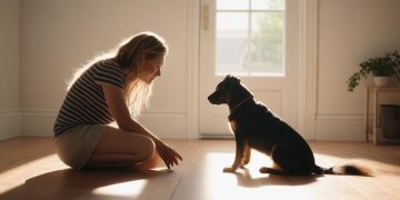Warning Signs: How to Detect Health Problems in Your Pet Through Daily Observation