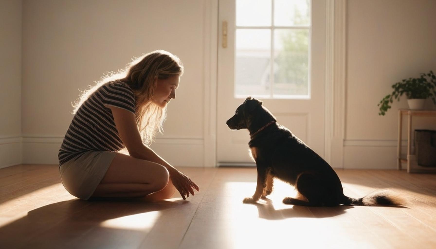 Warning Signs: How to Detect Health Problems in Your Pet Through Daily Observation