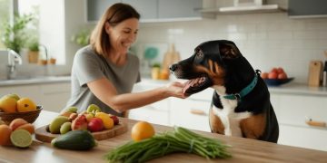 The Influence of Diet on Pet Health: Monitoring Nutrition and Well-Being