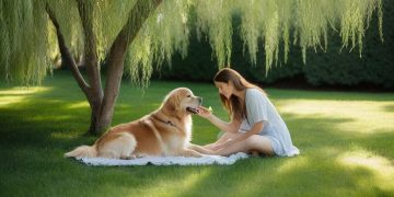 Emotional Enrichment and Grooming Practices: A Fight Against Stress in Pets