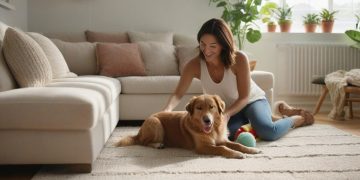 The Importance of Emotional Enrichment in Pet Nutrition and Daily Care
