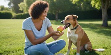 How Emotional Feeding Contributes to Monitoring Your Pet's Health
