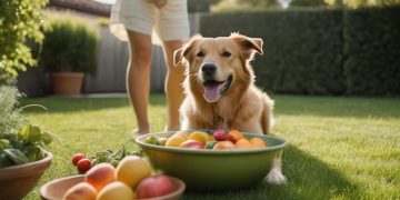 The Importance of Emotional Nutrition: How a Balanced Diet Contributes to the Emotional Well-Being of Pets