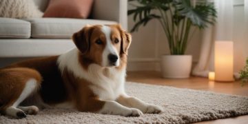The importance of emotional nutrition in pets' mental health: how a balanced diet and enrichment practices can promote the emotional well-being of pets.
