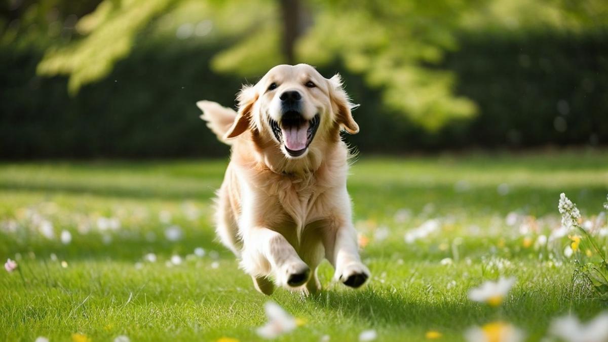 outdoor activities for pets