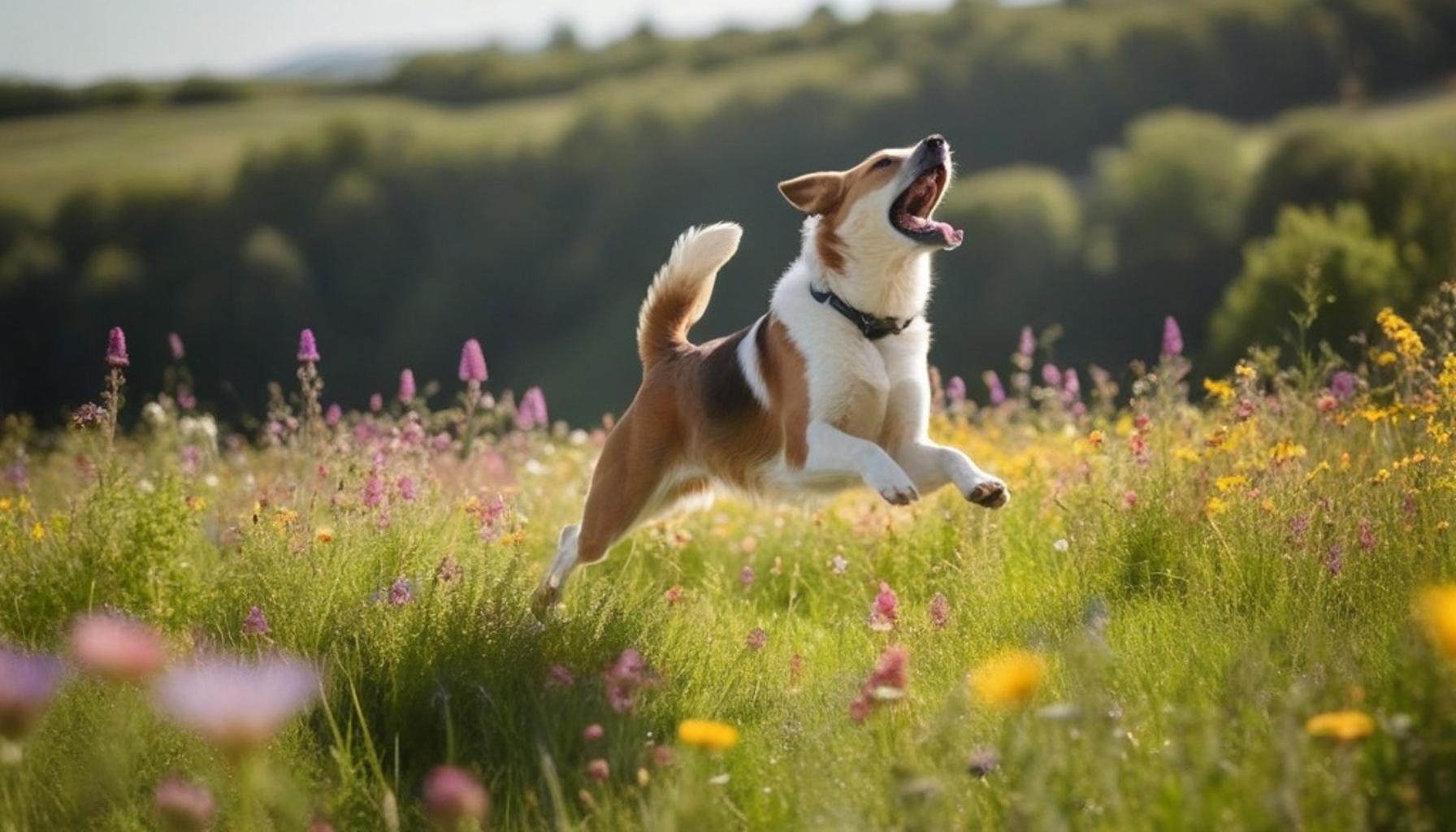 Benefits of Outdoor Activities for the Emotional Well-Being of Pets