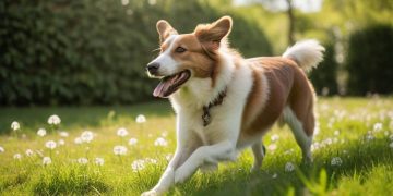 Creating an Exercise and Grooming Routine for the Emotional Well-Being of Pets