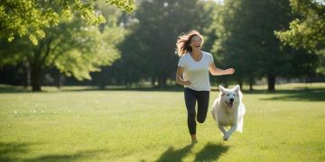 The Importance of Exercise Routine in Pet Nutrition: How to Keep Your Animal Healthy and Active