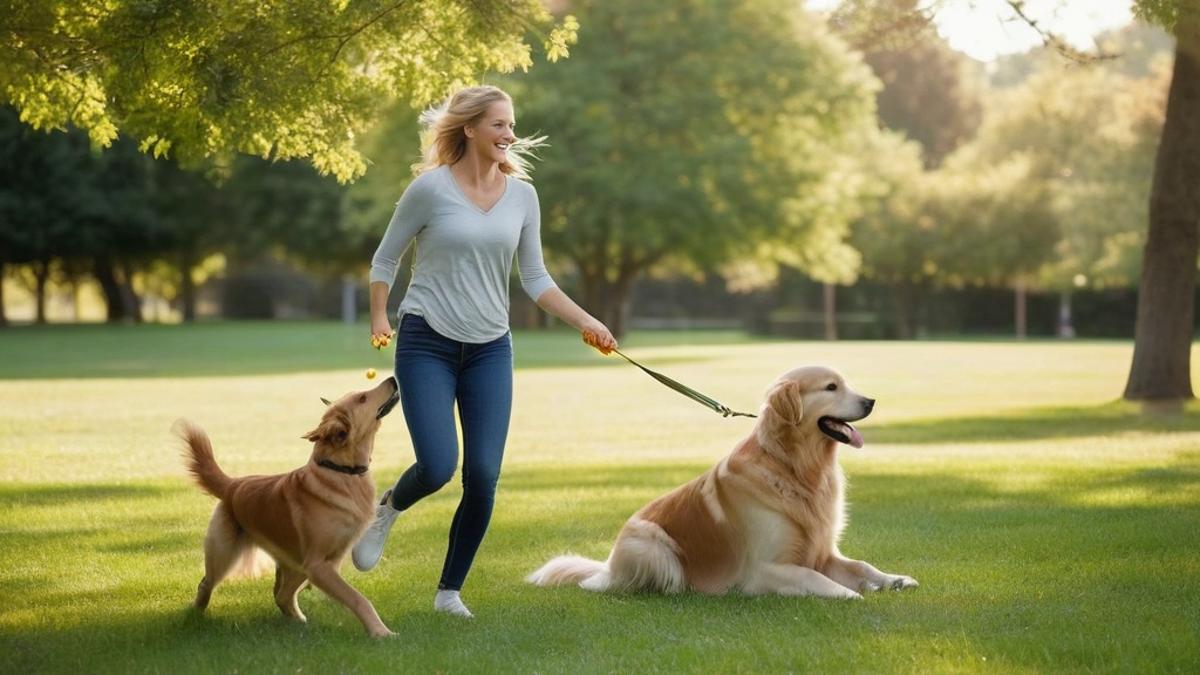 maintaining ideal weight for pets