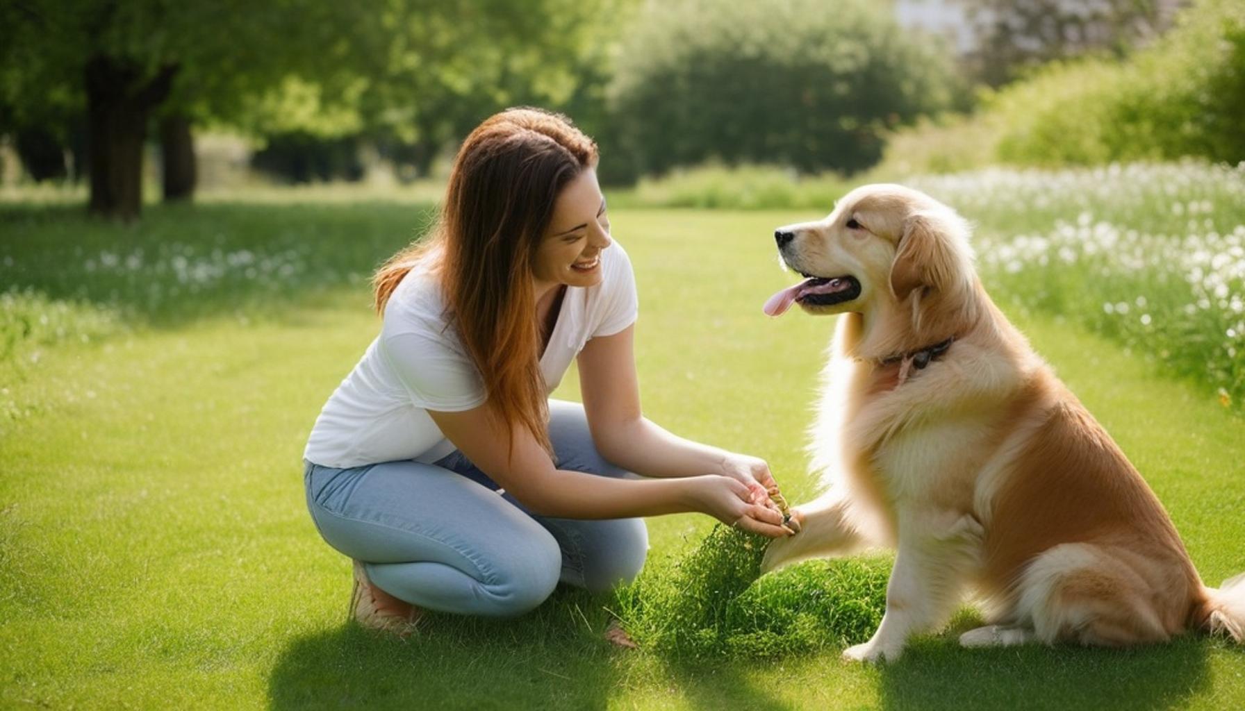 Pet Nutrition