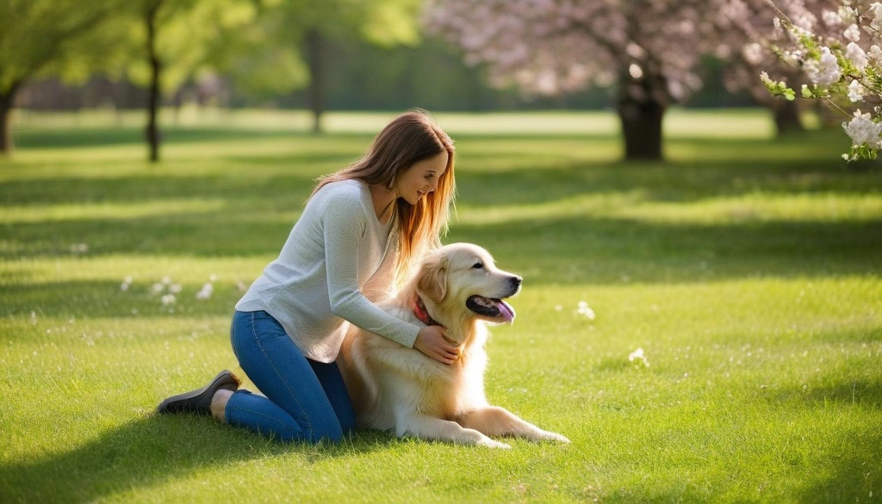Pet Health Check