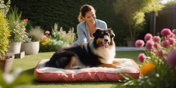 The Influence of Grooming Practices on the Nutrition and Emotional Health of Pets