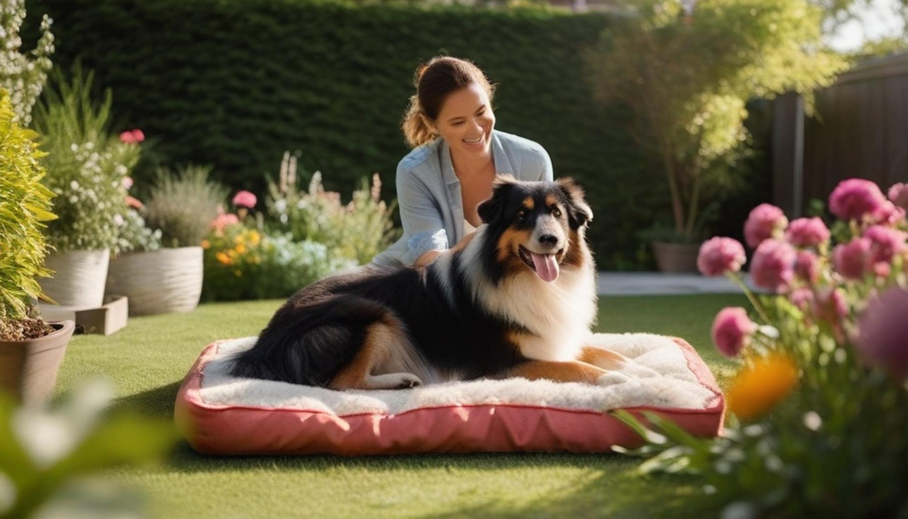 The Influence of Grooming Practices on the Nutrition and Emotional Health of Pets