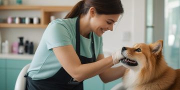 Grooming Practices and Their Impact on the Emotional Enrichment of Pets