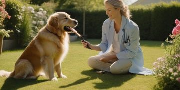 The Importance of Grooming Practices in Preventive Pet Health: Check-ups and Essential Care