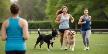 Group Exercises: Benefits of Socializing Your Pet During Physical Activities
