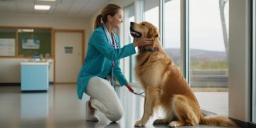 The Importance of Health Check-ups for Pets' Nutrition and Emotional Well-being