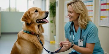 The Importance of Health Check-ups for Pets' Nutrition and Emotional Well-being