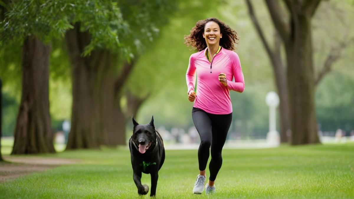 wearable technology for pets