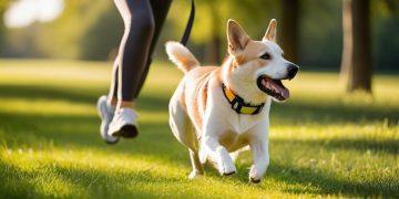 Wearable Technology: How Health Monitoring Devices Can Improve Your Pet's Well-Being