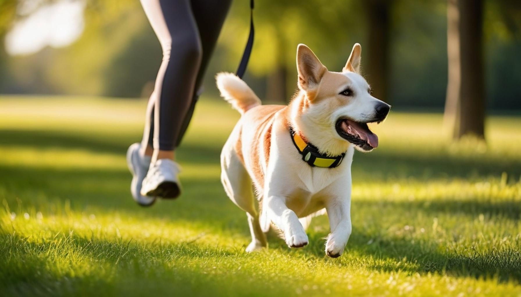 Wearable Technology: How Health Monitoring Devices Can Improve Your Pet’s Well-Being