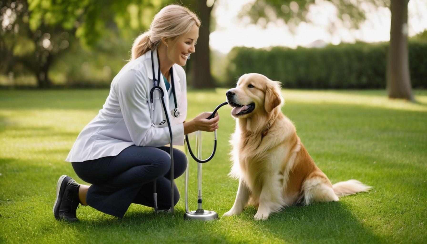 The Importance of Health Monitoring in Pets: Prevention and Early Detection of Diseases