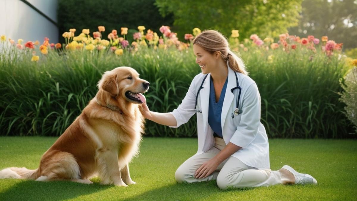 Prevent pet diseases