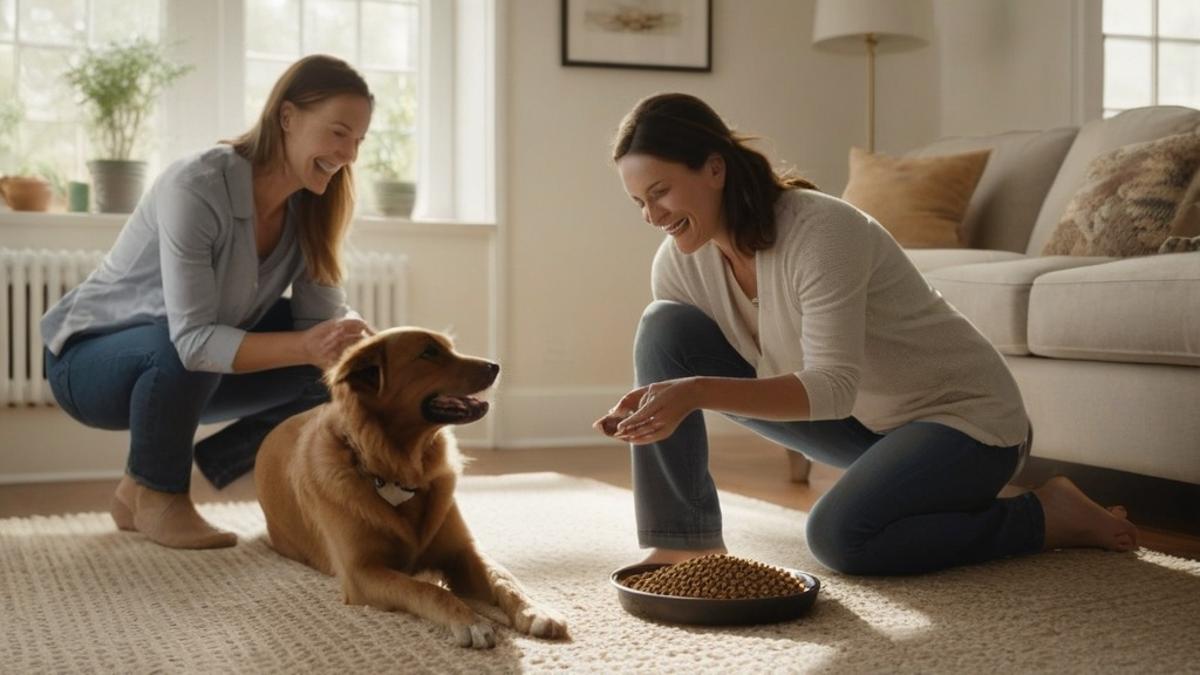 pet health tips
