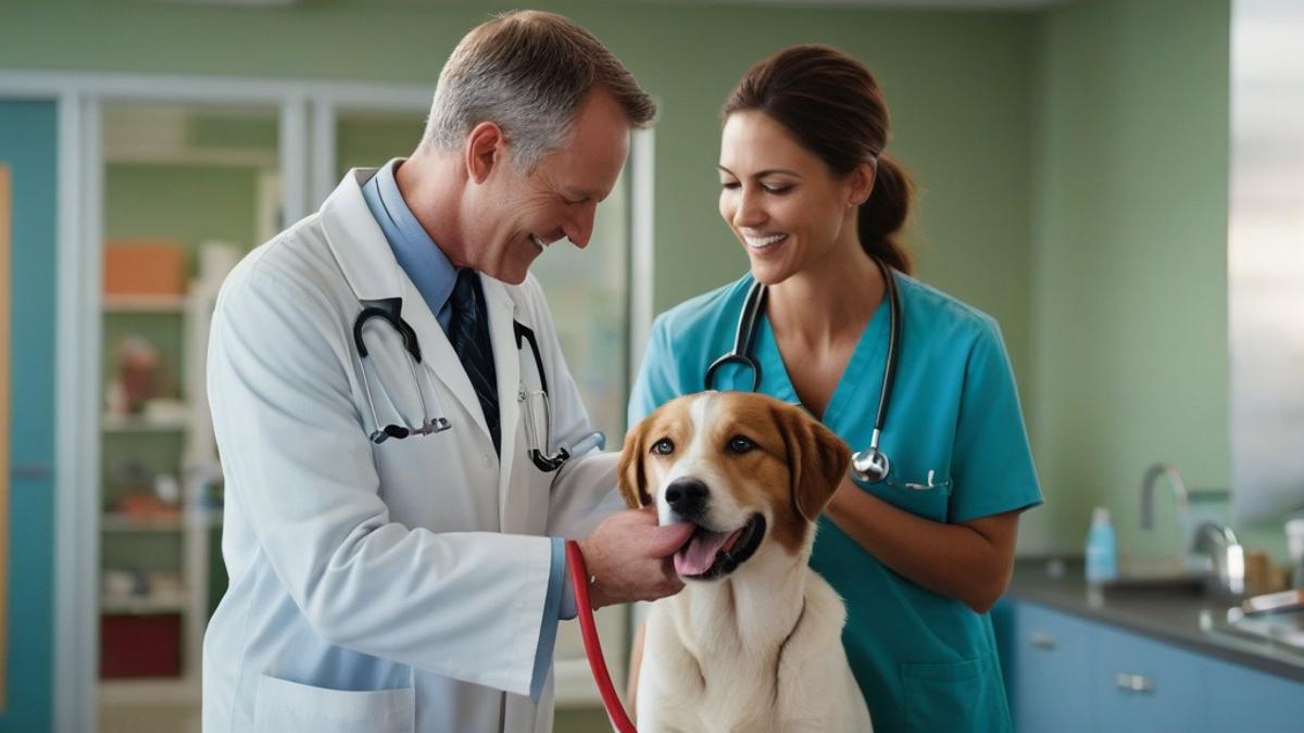 pet health tools