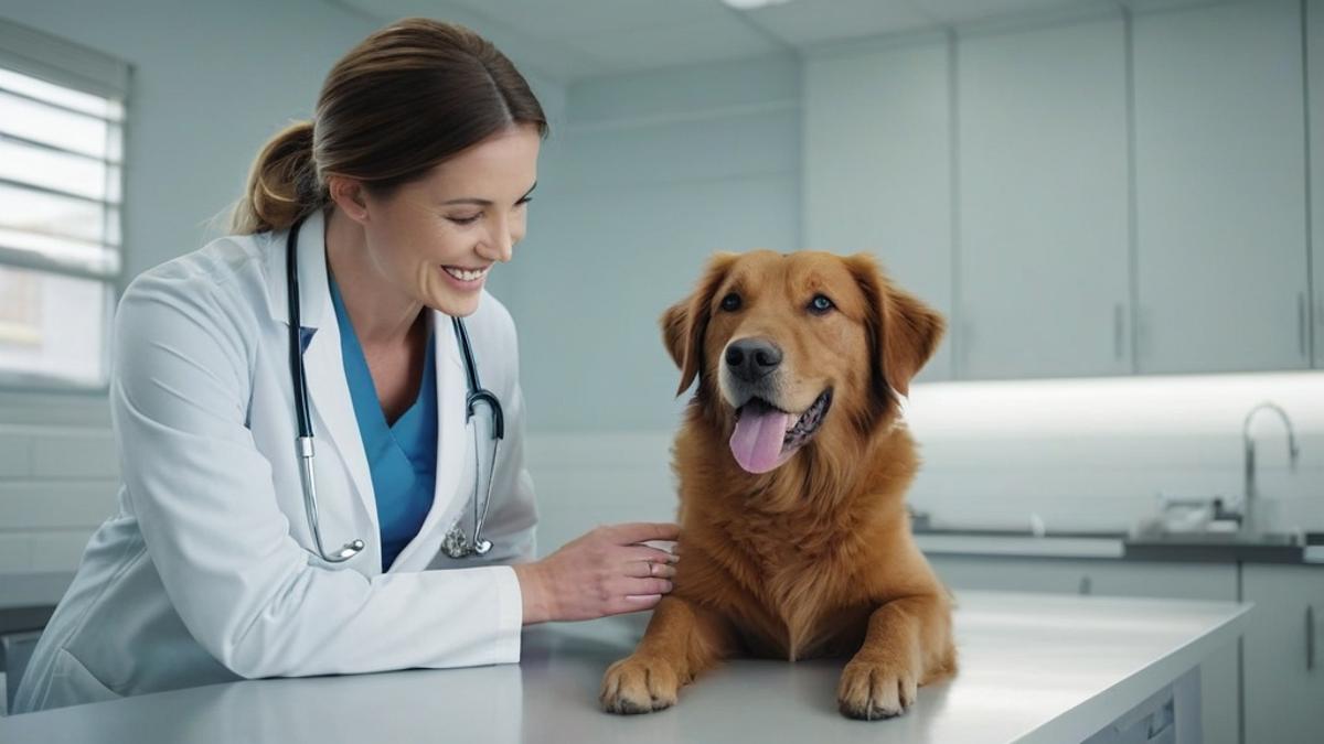 pet health technology
