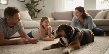 The Importance of Health Monitoring in Pets: Tips for Owners