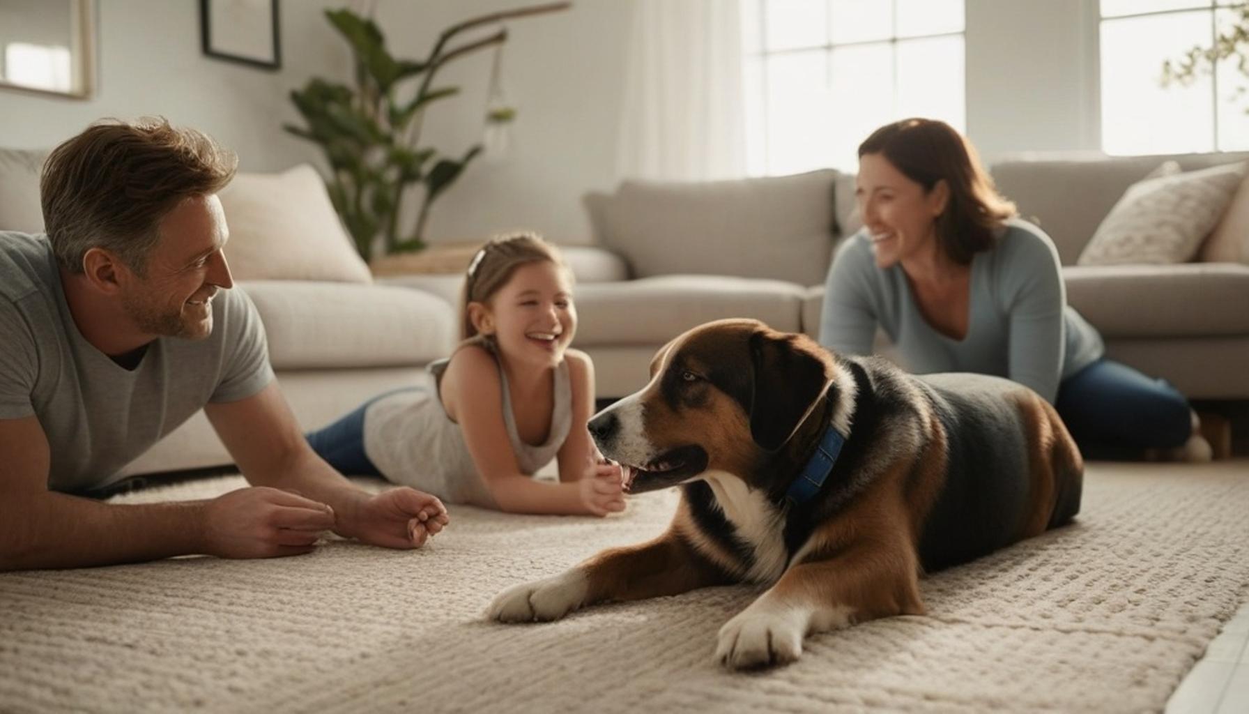The Importance of Health Monitoring in Pets: Tips for Owners