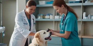 The Importance of Health Monitoring in Pets: Technologies and Practices for Daily Well-Being