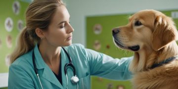 The Importance of Health Monitoring in Pets: Prevention and Early Diagnosis