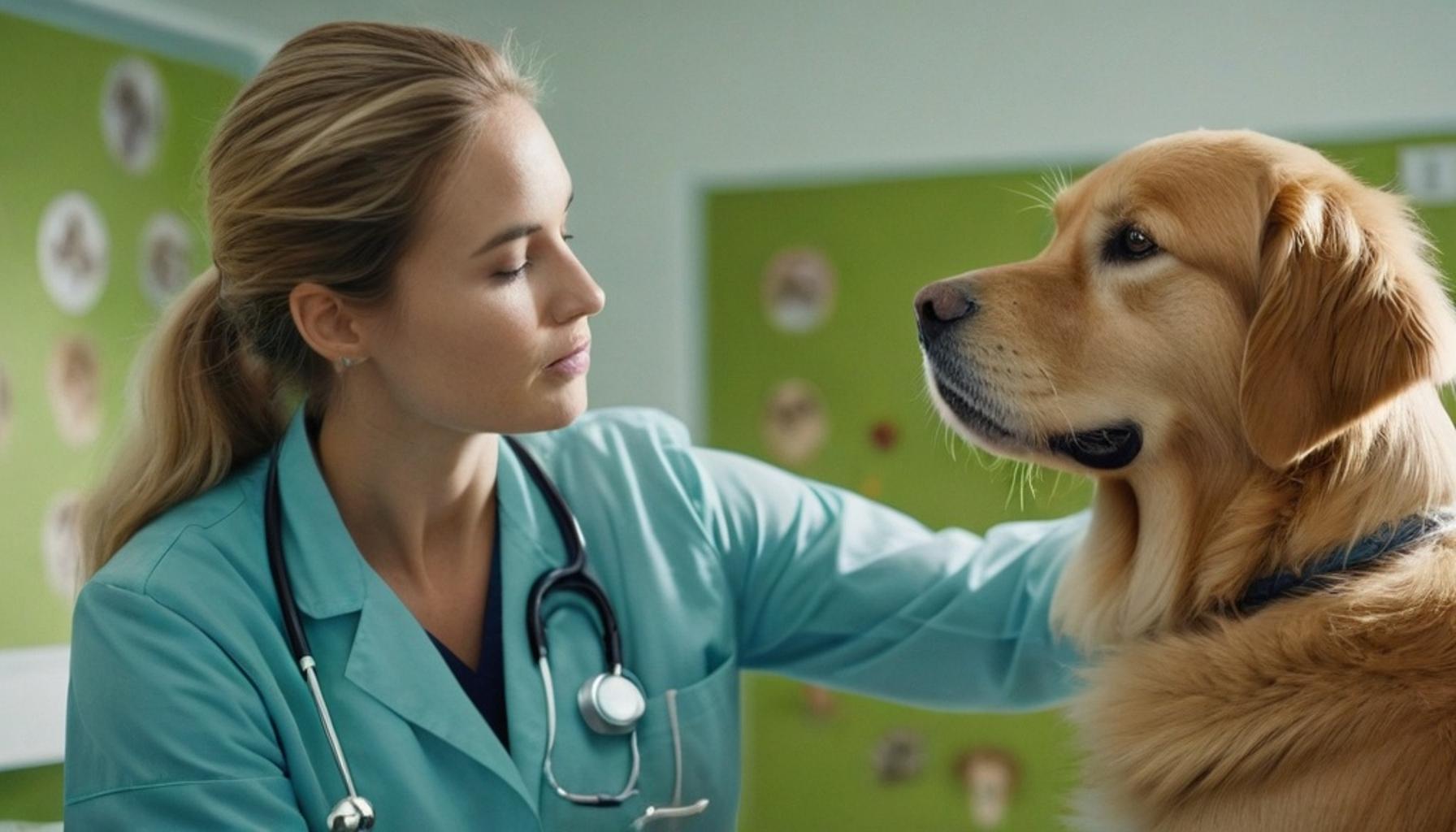 The Importance of Health Monitoring in Pets: Prevention and Early Diagnosis