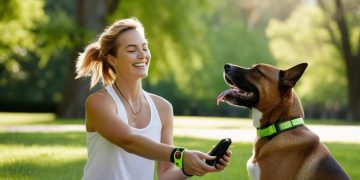 The Importance of Health Monitoring in Pets: Tools and Techniques