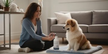 How to Create a Health Monitoring Routine for Your Pet
