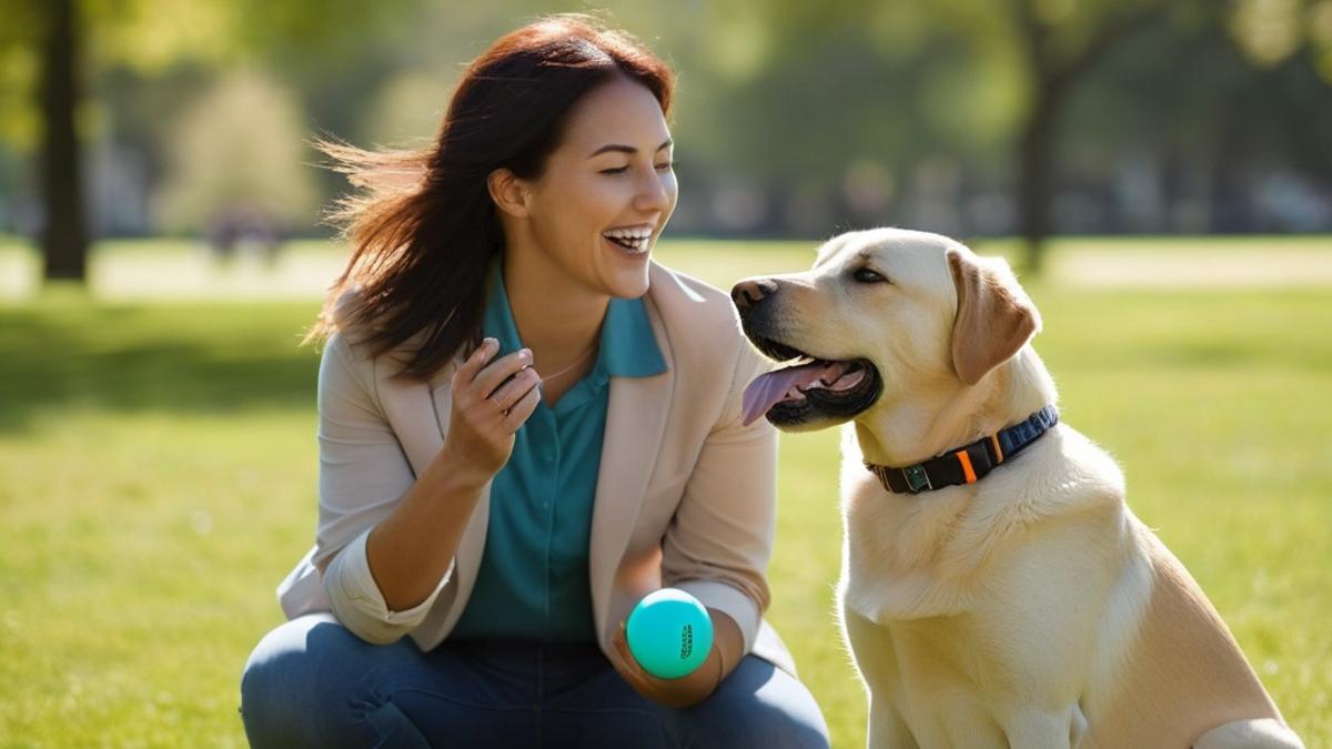pet health gadgets
