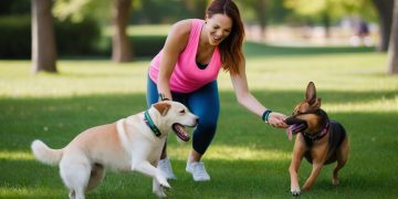 Health Monitoring Technology: How Gadgets Are Transforming Pet Care