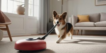 Hygiene of the Environment: Creating a Safe and Clean Space for Your Pet