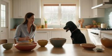 How to Choose the Ideal Food for Different Species of Pets