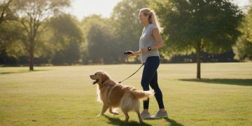 The Importance of Physical Activity in Monitoring the Health of Pets: Methods to Assess Exercise Levels