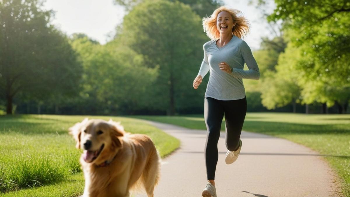 pet exercise tips