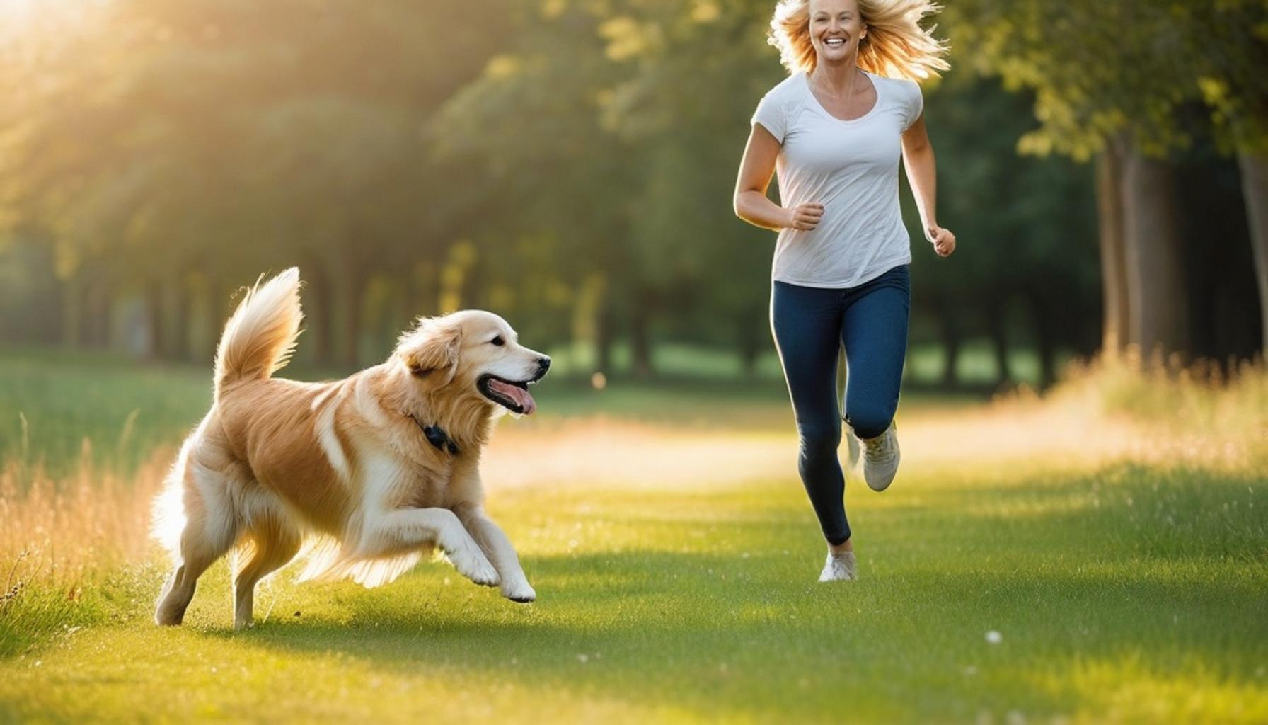 How to Incorporate Exercise into Your Pet’s Daily Routine