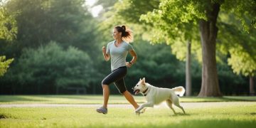 Recreational Activities: How to Keep Your Pet Mentally Stimulated During Exercise