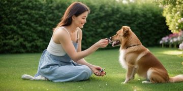 Nail Hygiene: How to Care for Your Pet's Paws to Prevent Health Problems