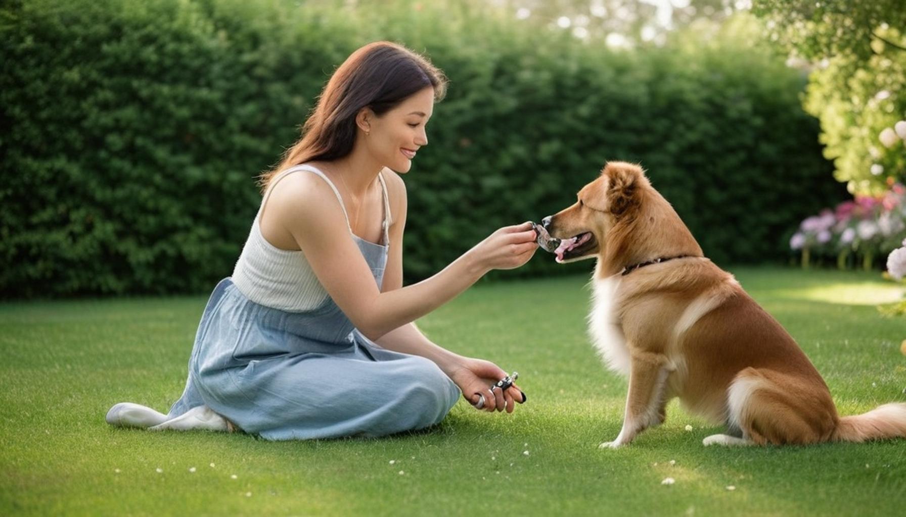 Nail Hygiene: How to Care for Your Pet’s Paws to Prevent Health Problems
