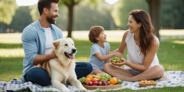 The Benefits of Natural and Organic Food for Pet Health