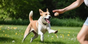 The Importance of Nutrition in the Emotional Enrichment of Pets