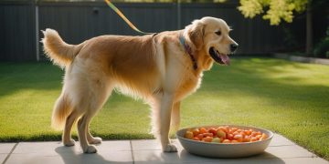 Impacts of Nutrition on Pet Longevity and Quality of Life